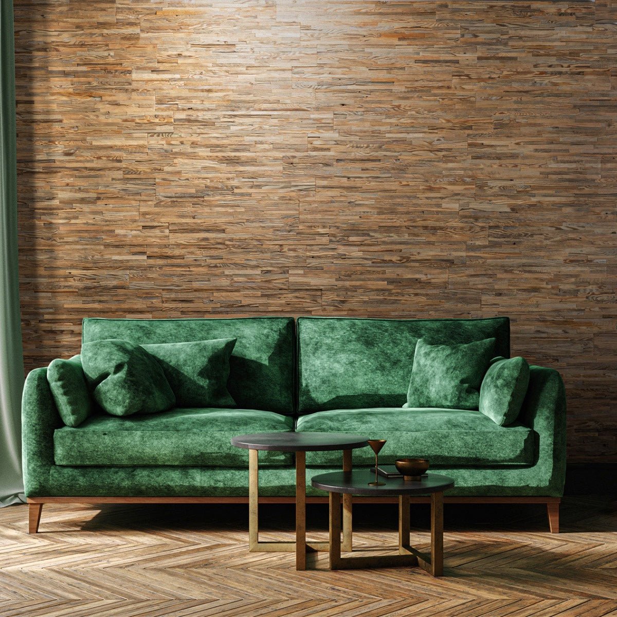 Brut Wall Panels - Audrini Living