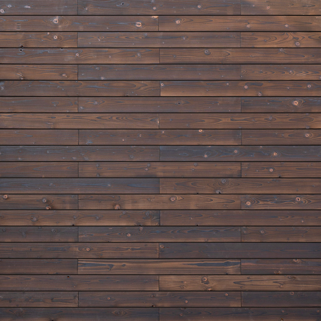 Best Charred Wood Cladding for UK Interiors & Exteriors – Wall ...