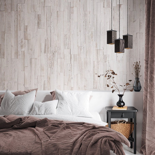 Coral Wall Panels - Audrini Living