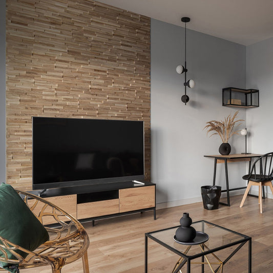 Correctus Wall Panels - Audrini Living