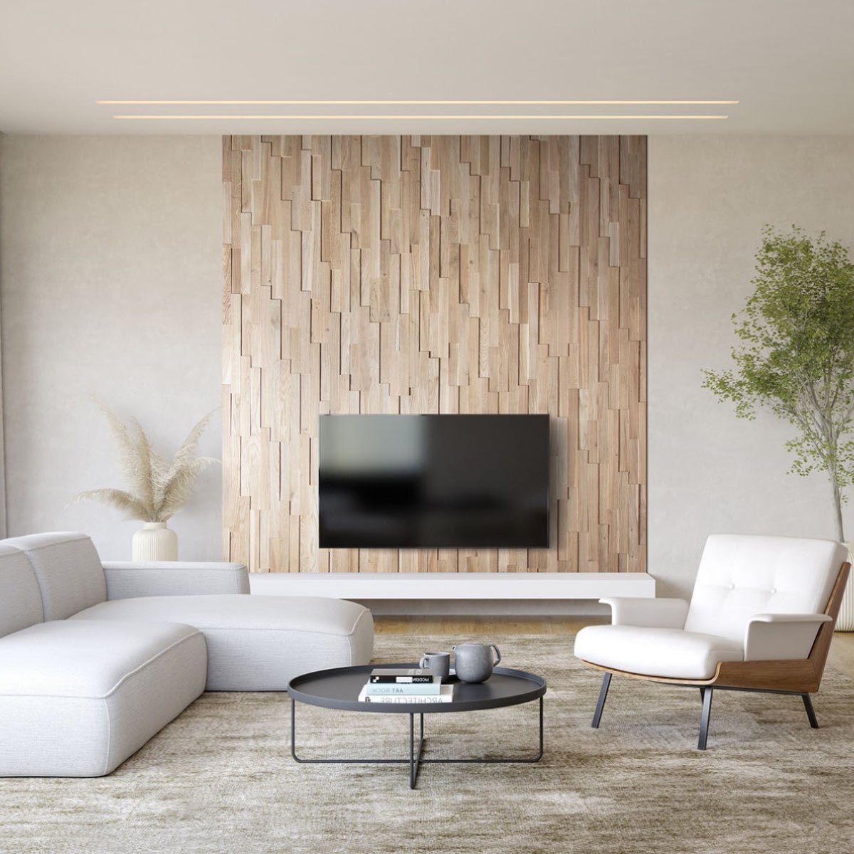 Ego Wall Panel Sample - Audrini Living