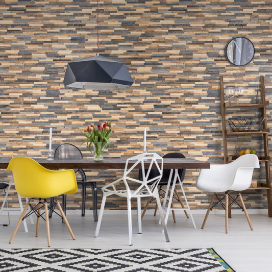 Espressivo Wall Panels - Audrini Living