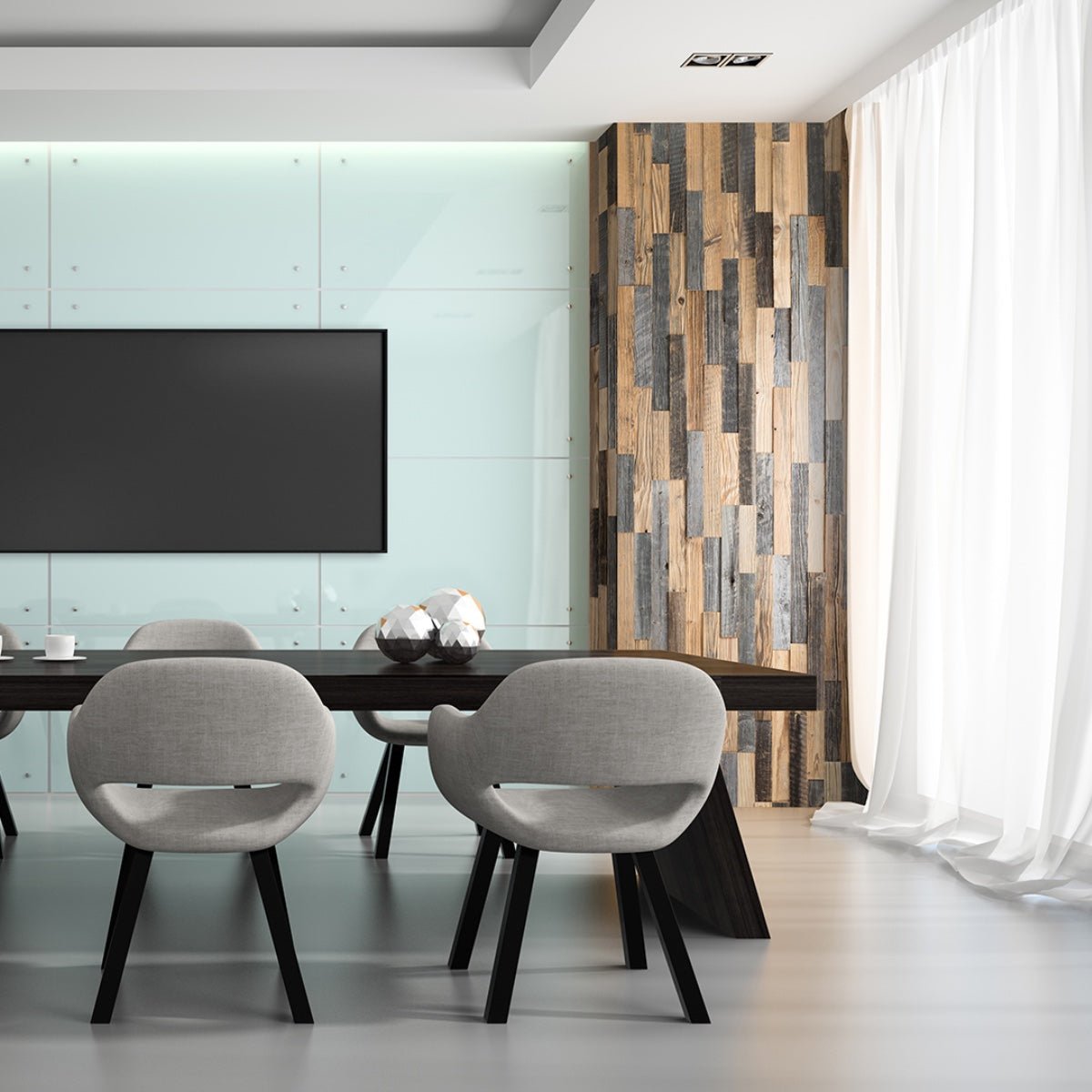 Largo Wall Panels - Audrini Living