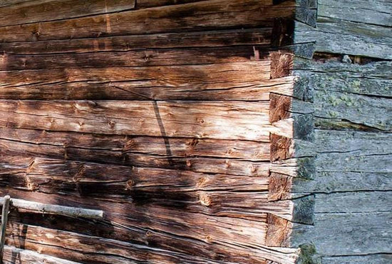 Reclaimed Wood Material