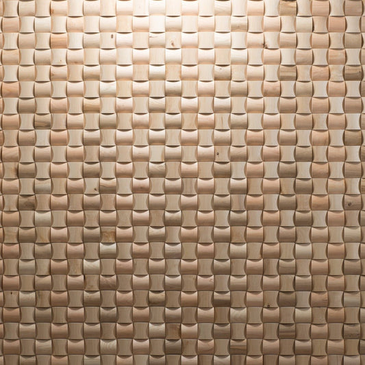 Rubato Wall Panel Sample - Audrini Living