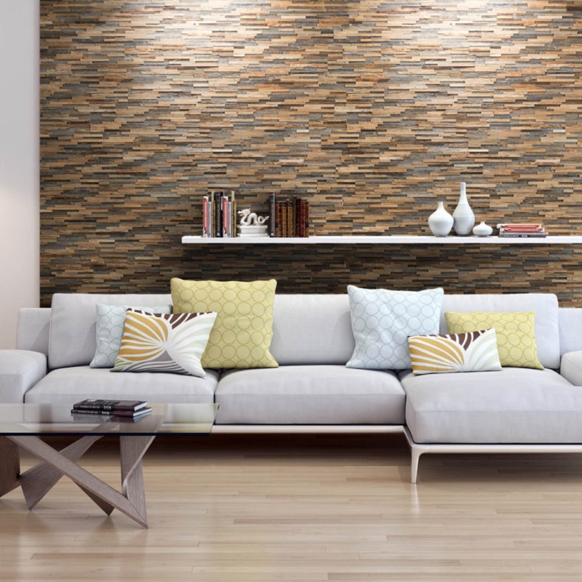 Selectio Wall Panels - Audrini Living