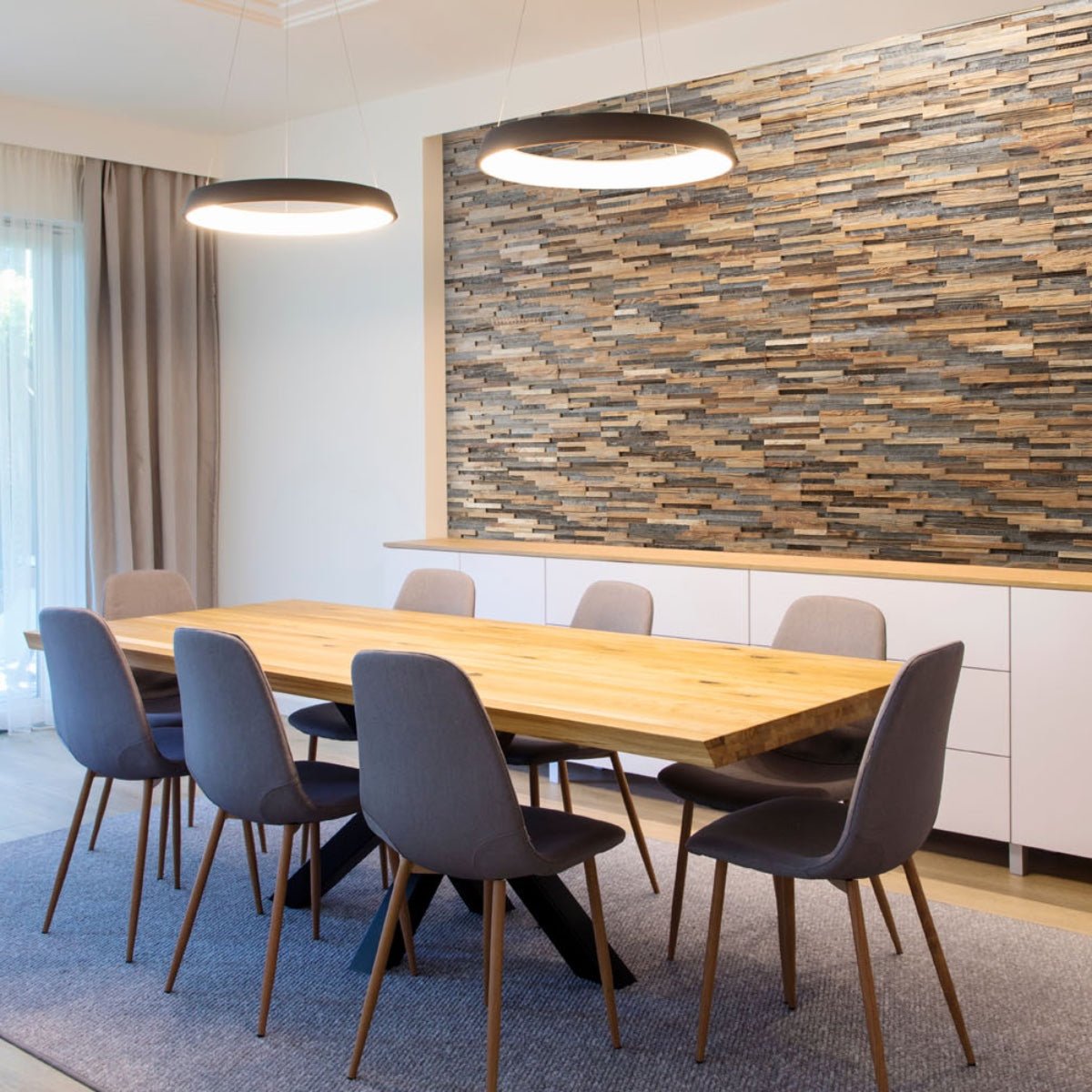 Selectio Wall Panels