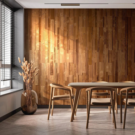 Thermal Wall Panels - Wall Panelling by Audrini Living