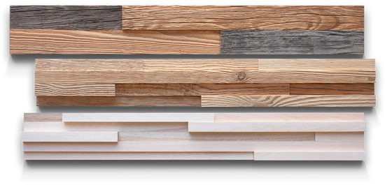 Sustainable Panels For Walls