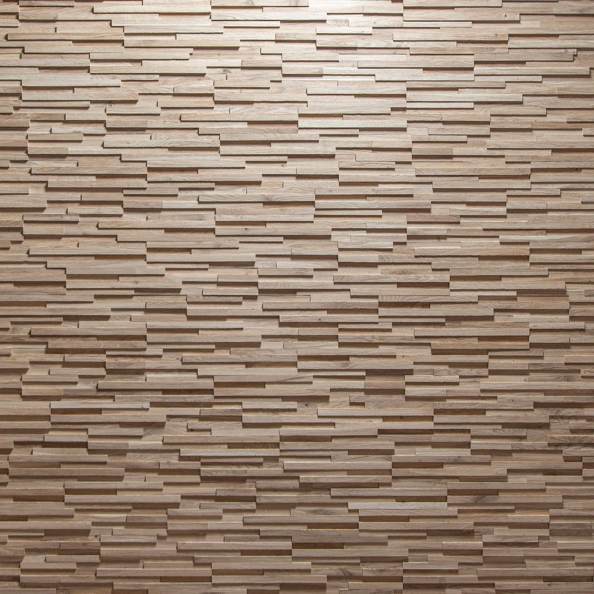 Correctus wood wall panelling sample