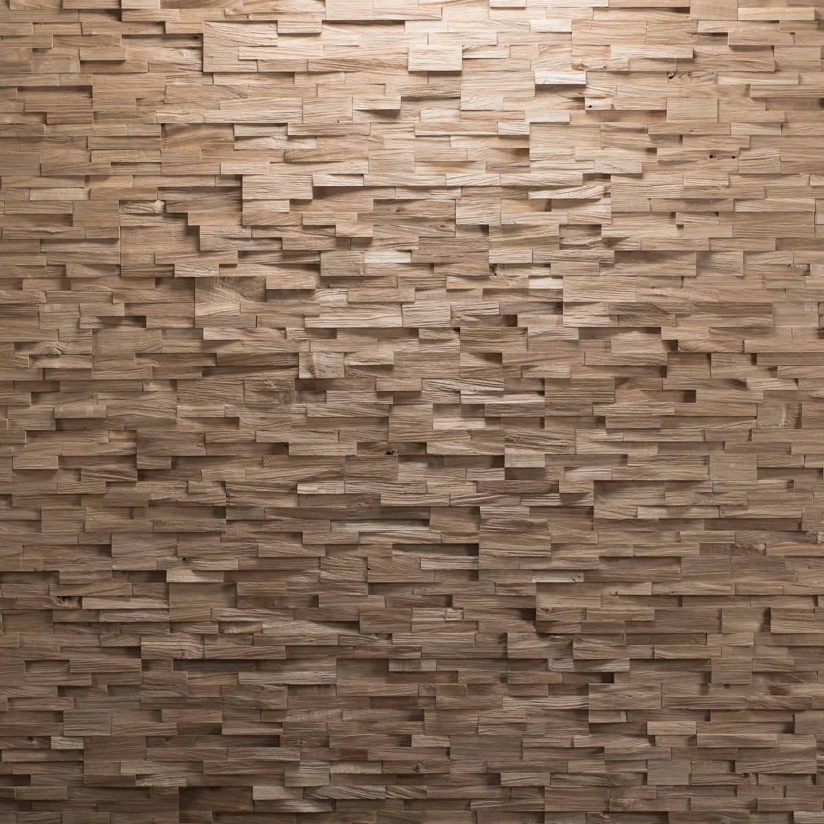 DejaVu Solid Oak Wall Panelling